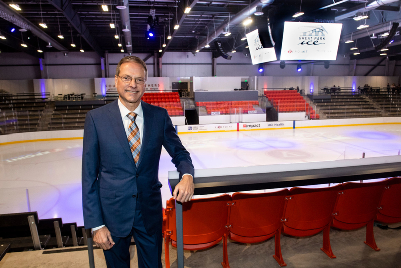 Henry Samueli | Getty Images Photo by Paul Bersebach/MediaNews Group/Orange County Register