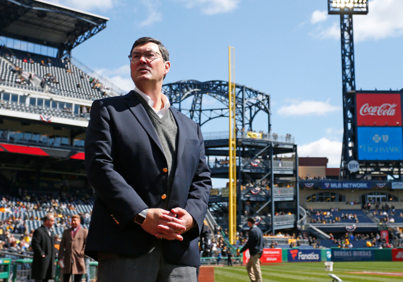 Robert Nutting | Getty Images Photo by Justin K. Aller