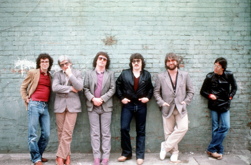 Toto | Getty Images Photo by Michael Ochs Archives