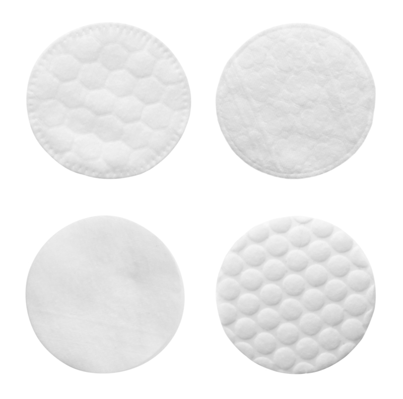 Cotton Pad | Shutterstock