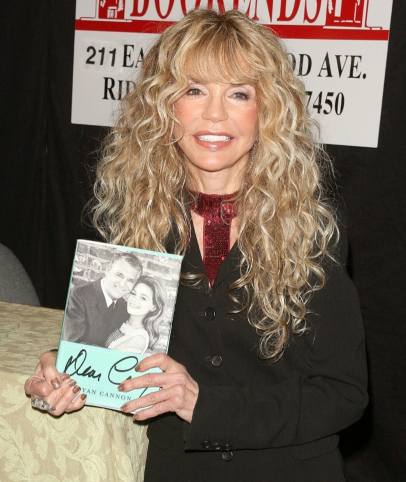 Saying Goodbye | Getty Images Photo by Jim Spellman/WireImage