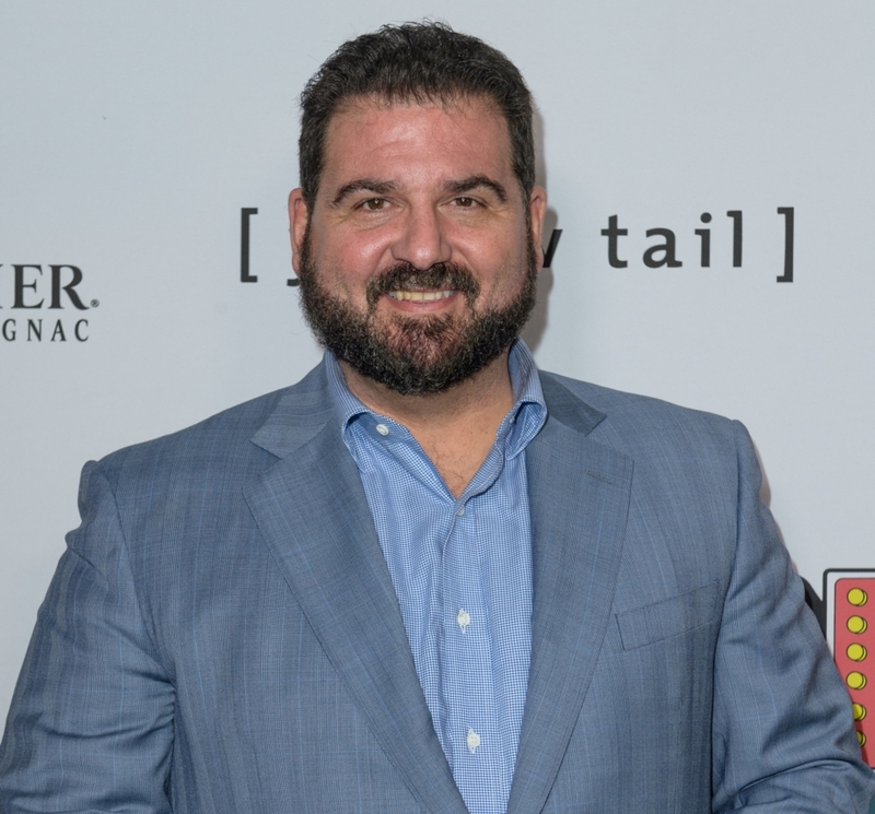 Dan Le Batard - ESPN | Getty Images Photo by Jason Koerner