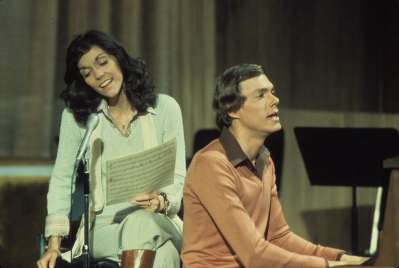 Musical Styles of the Carpenters | Alamy Stock Photo by Globe Photos/ZUMAPRESS