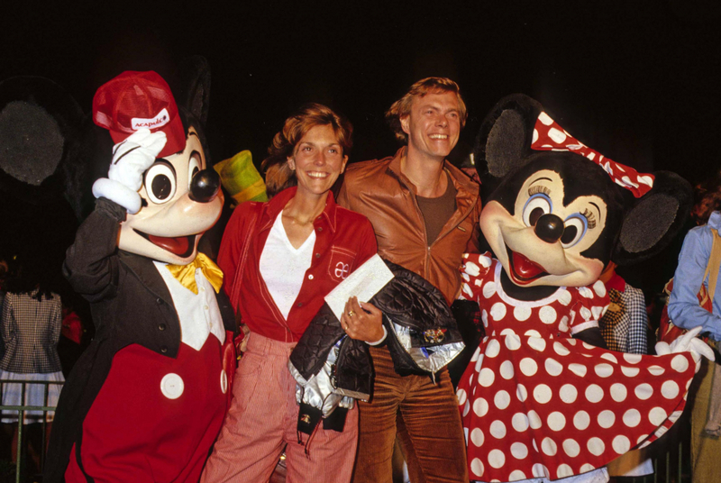 A Disney Rebellion | Alamy Stock Photo by Phil Roach/Globe Photos/ZUMAPRESS