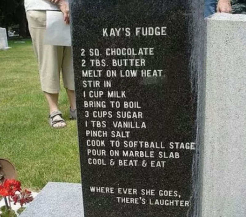 Kay’s Fudge | Imgur.com/3LyNjuk