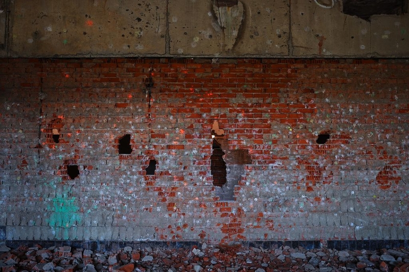 Igman Olympic Jumps, (Sarajevo, Bosnia) | Getty Images Photo by Mustafa Ozturk/Anadolu Agency