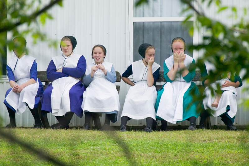 Where There’s a Will, There’s a Church | Alamy Stock Photo by Philip Scalia