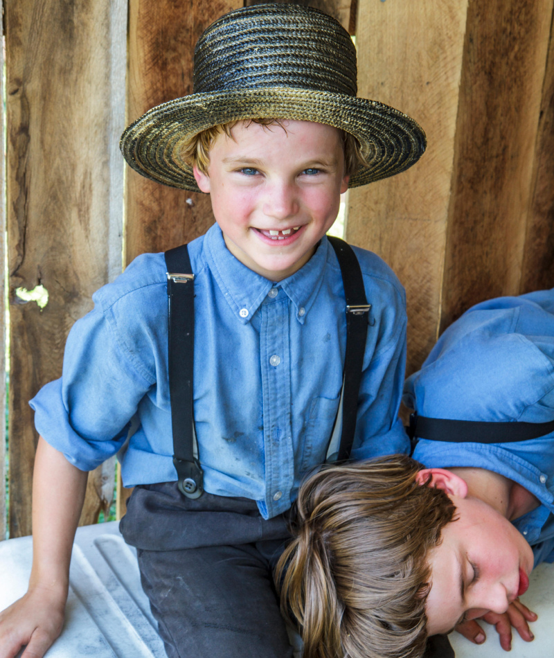 How Good is Your Memory? | Alamy Stock Photo by Jeffrey Isaac Greenberg 10+