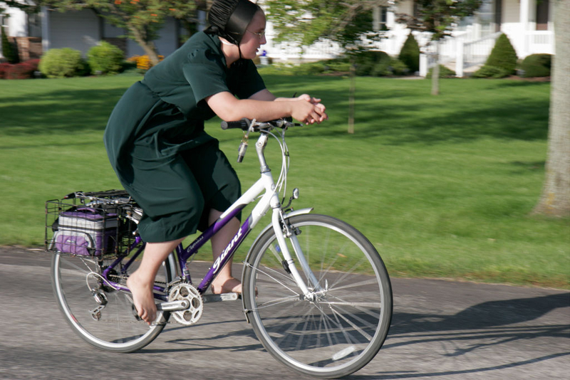 When “Running Around” Leads to More | Getty Images Photo by Jeffrey Greenberg/Universal Images Group