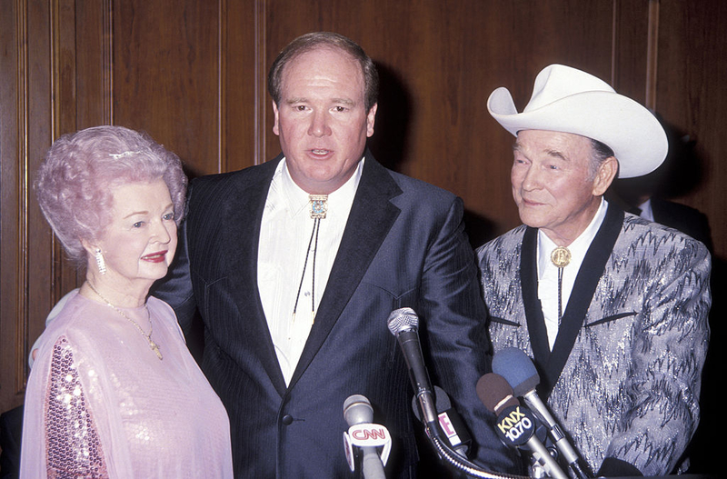 Religious Public Speaker | Getty Images Photo by Ron Galella, Ltd/ Collection