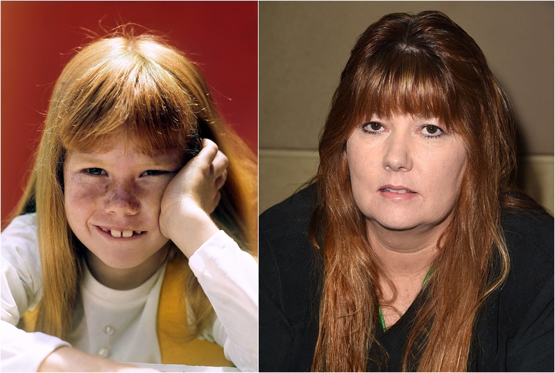 Suzanne Crough | Alamy Stock Photo & Getty Images Photo by Steve Granitz/WireImage