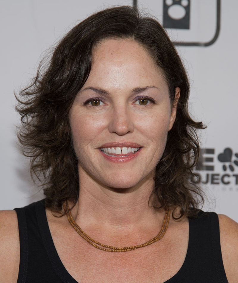 Jorja Fox | Getty Images Photo by Tara Ziemba