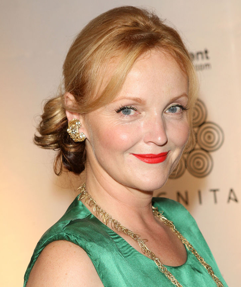 Miranda Richardson | Getty Images Photo by Jason Merritt