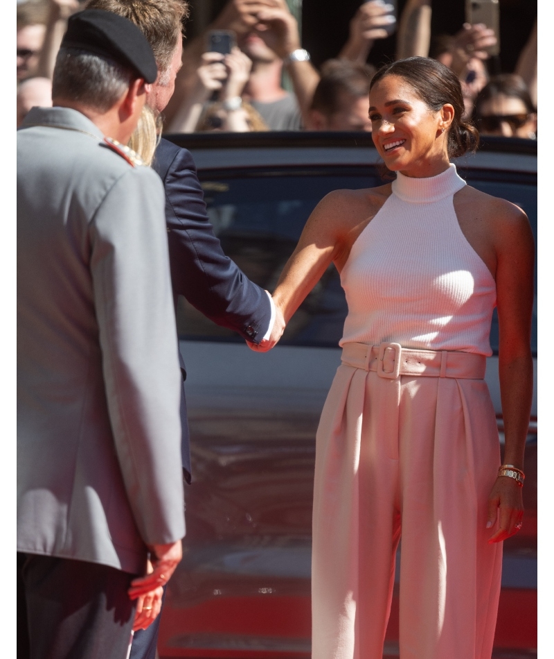 Shades of Beige | Getty Images Photo by Samir Hussein/WireImage