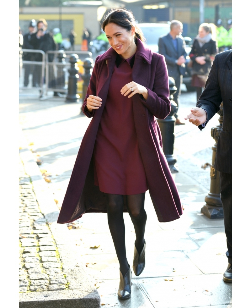 Out and About | Getty Images Photo by Karwai Tang/WireImage