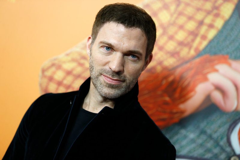 Travis Knight | Getty Images Photo by John Lamparski/WireImage