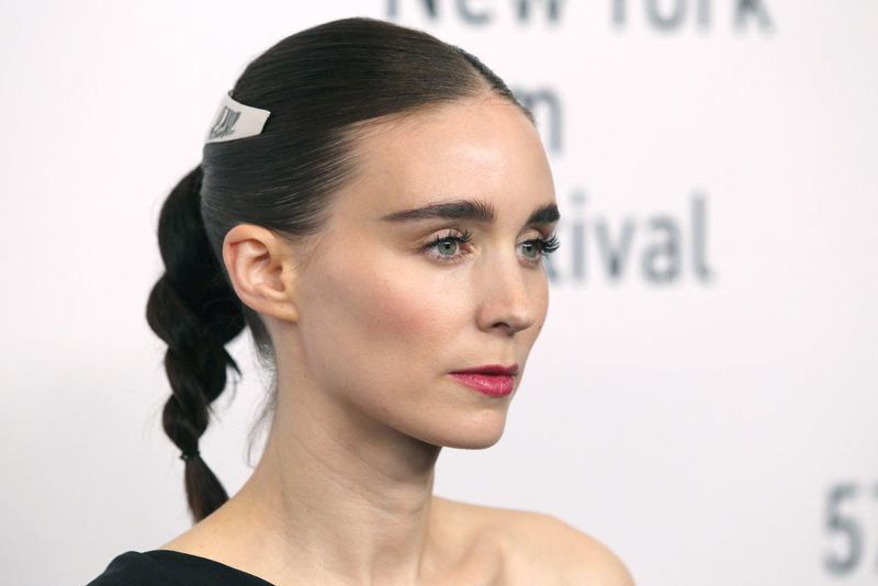 Rooney Mara | Getty Images Photo by Jim Spellman/FilmMagic