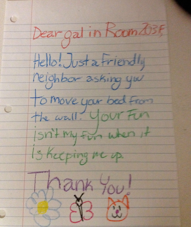 Your Fun Isn't My Fun | Reddit.com/dredreidel