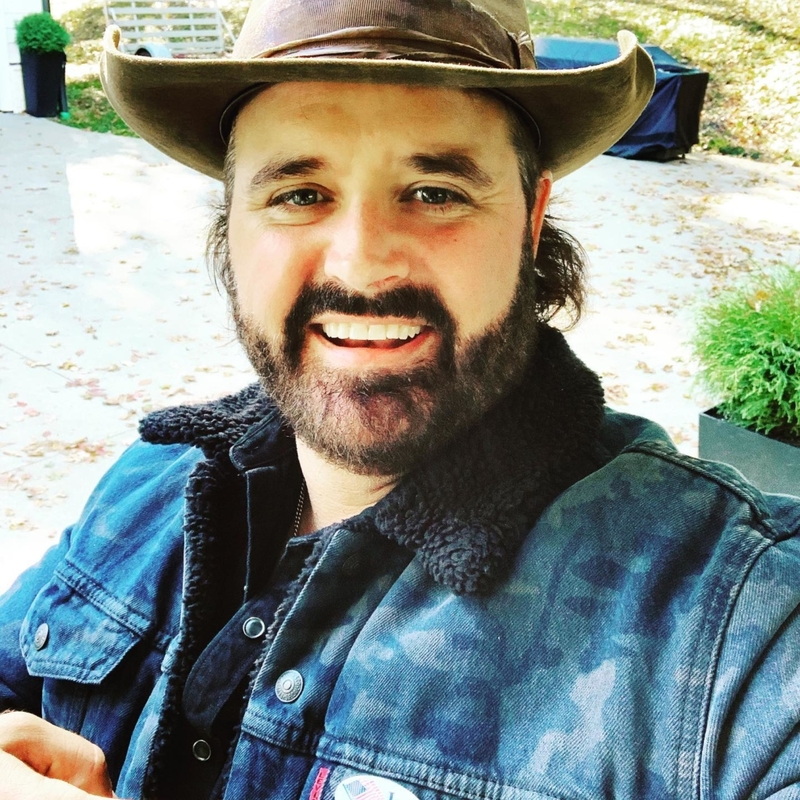 Randy Houser | Instagram/@randyhouser