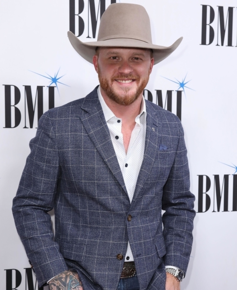 Cody Johnson | Alamy Stock Photo