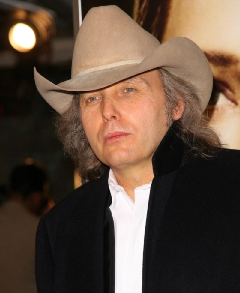 Dwight Yoakam | Shutterstock