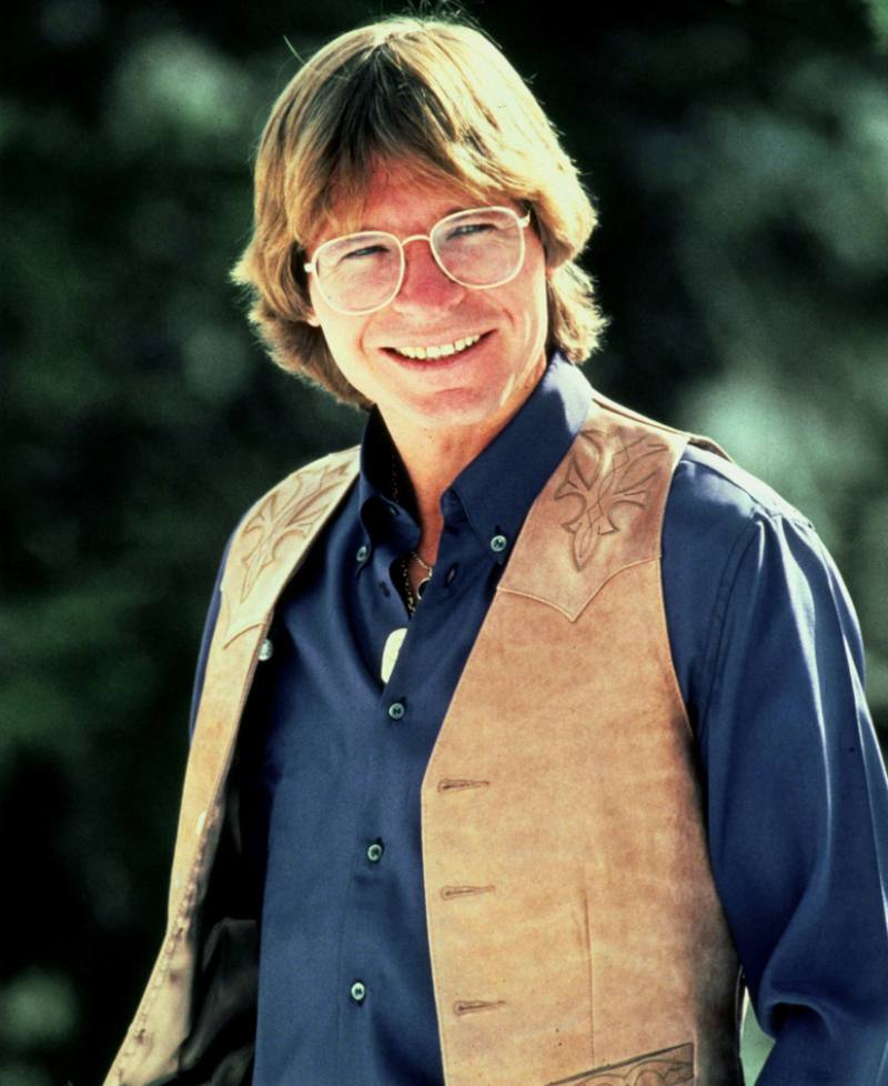 John Denver | Alamy Stock Photo