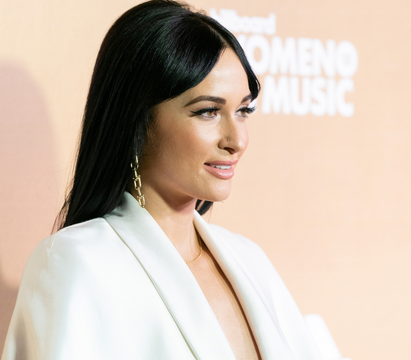 Kacey Musgraves | Shutterstock