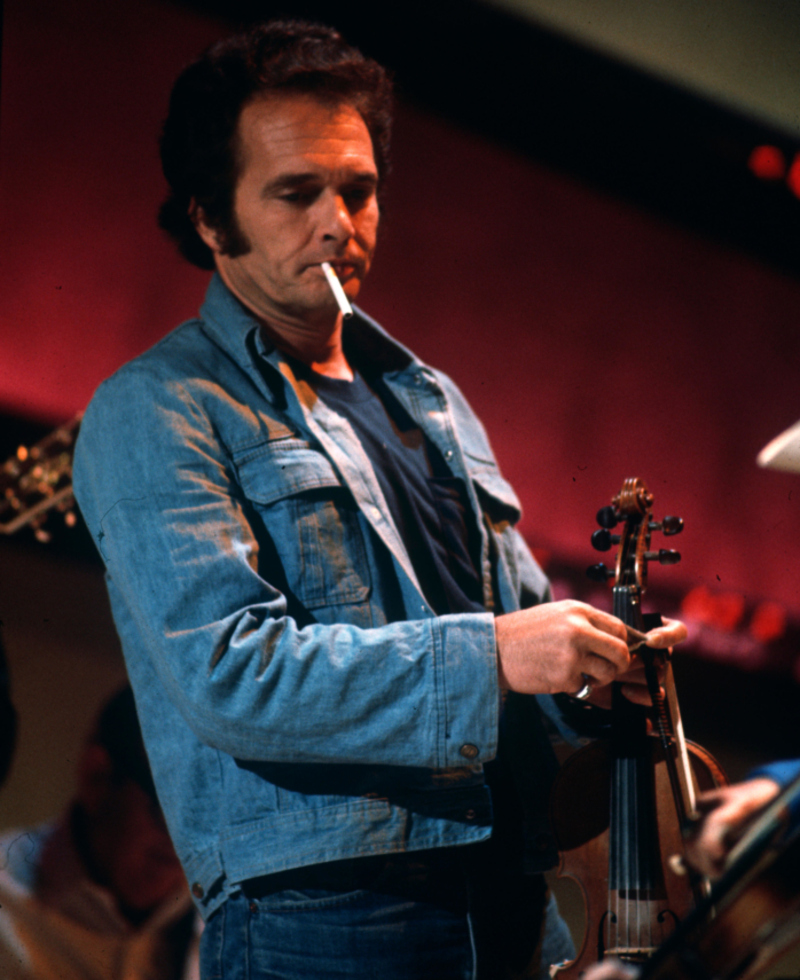 Merle Haggard | Alamy Stock Photo