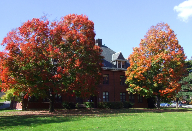 Tufts University: $1.769 Billion | Shutterstock