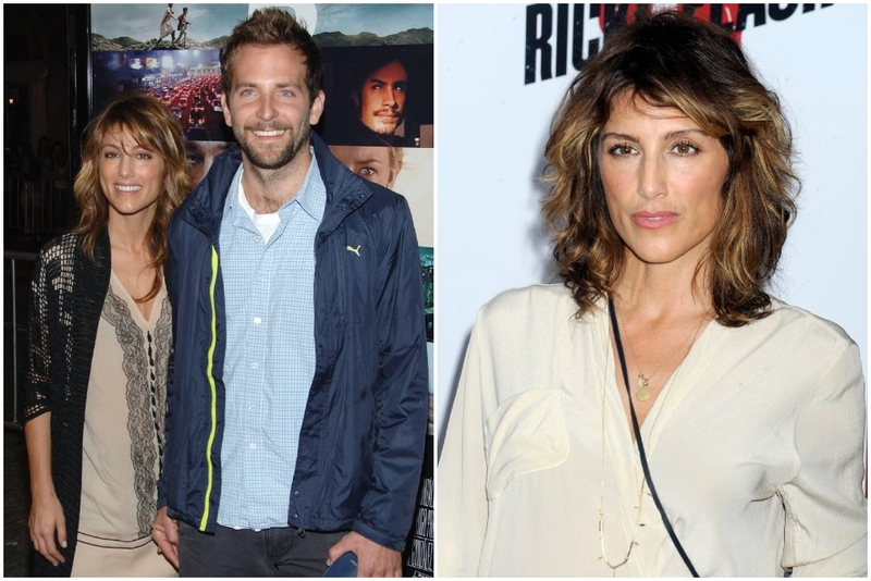 Bradley Cooper – Jennifer Esposito | Alamy Stock Photo by Tsuni/USA & dpa picture alliance 