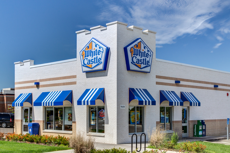 White Castle: Oatmeal | Shutterstock