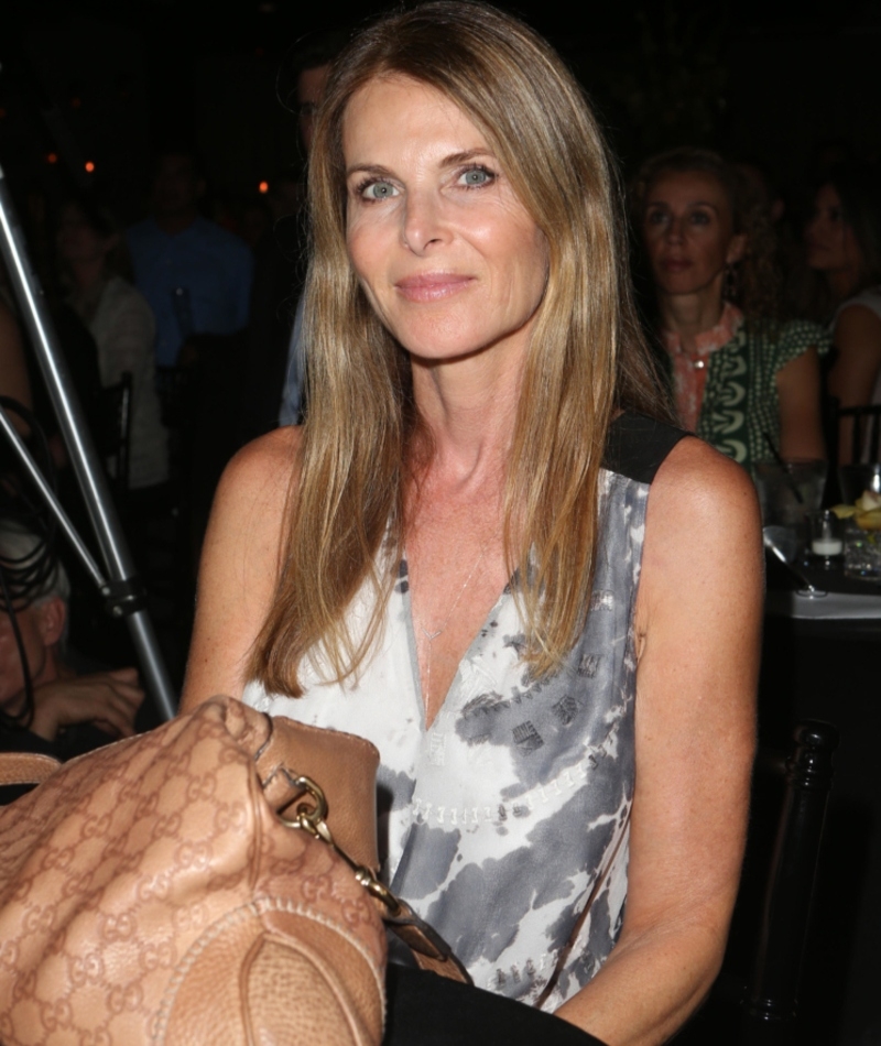 Catherine Oxenberg | Alamy Stock Photo by WENN Rights Ltd