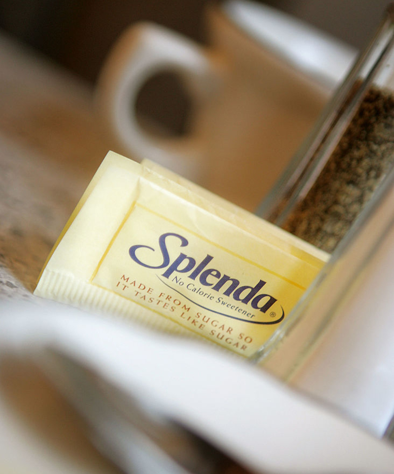 Be Careful of Artificial Sweeteners | Getty Images Photo by Mario Tama