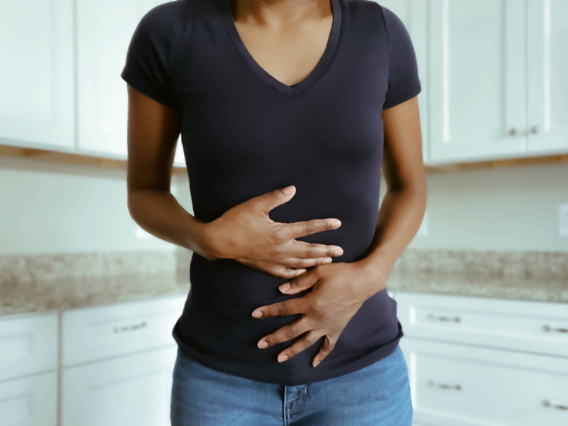 Don't Hold You Pee | Getty Images Photo by Grace Cary