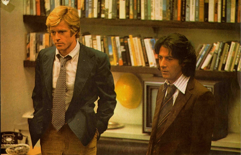 All the President's Men | MovieStillsDB