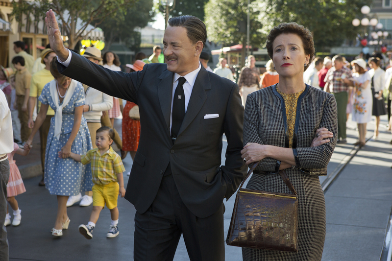 Saving Mr. Banks | MovieStillsDB