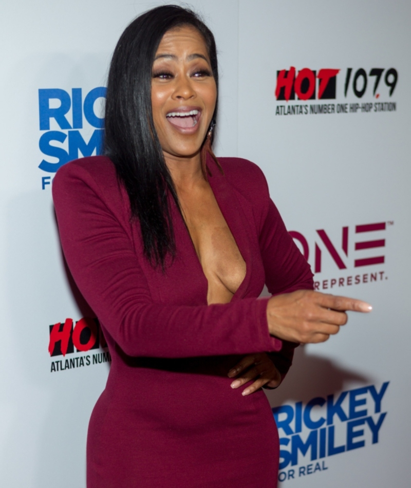 Lisa Wu | Shutterstock