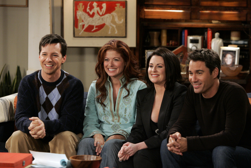 Will & Grace | MovieStillsDB