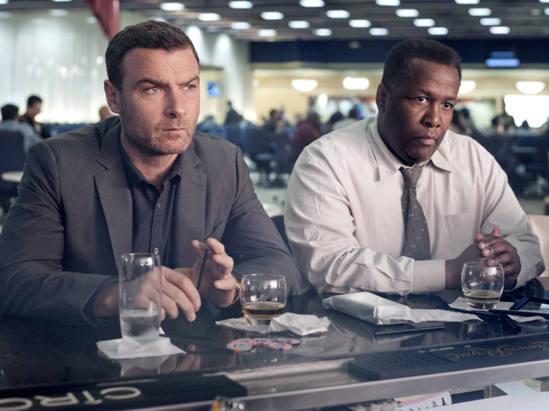 Ray Donovan | MovieStillsDB