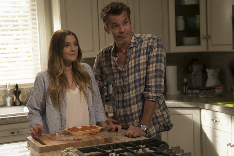 Santa Clarita Diet | MovieStillsDB