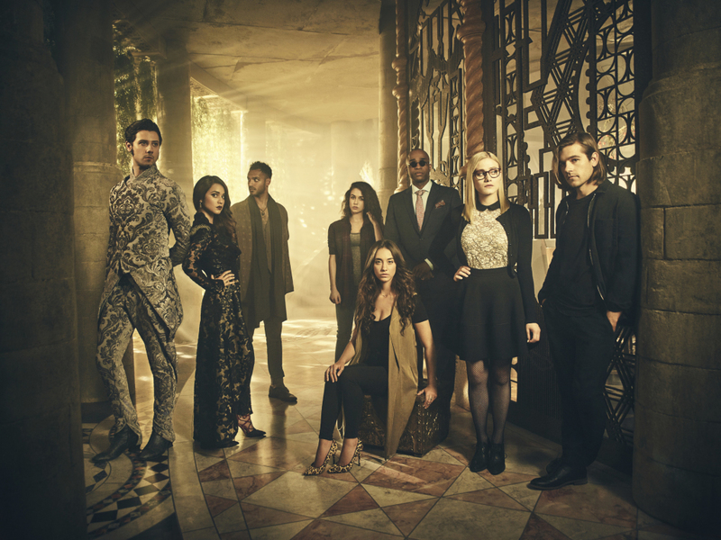 The Magicians | MovieStillsDB