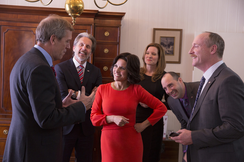 Veep | MovieStillsDB