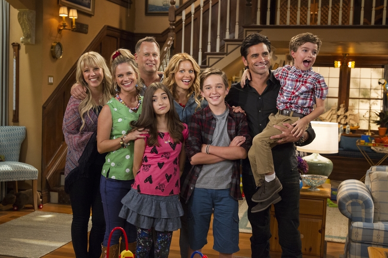 Fuller House | MovieStillsDB