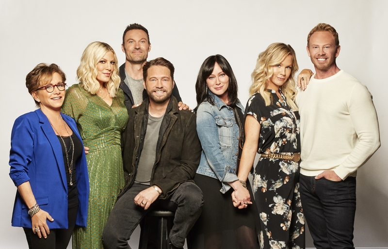 BH90210 | MovieStillsDB