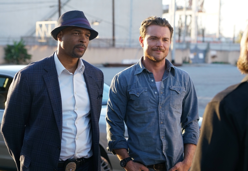 Lethal Weapon | MovieStillsDB