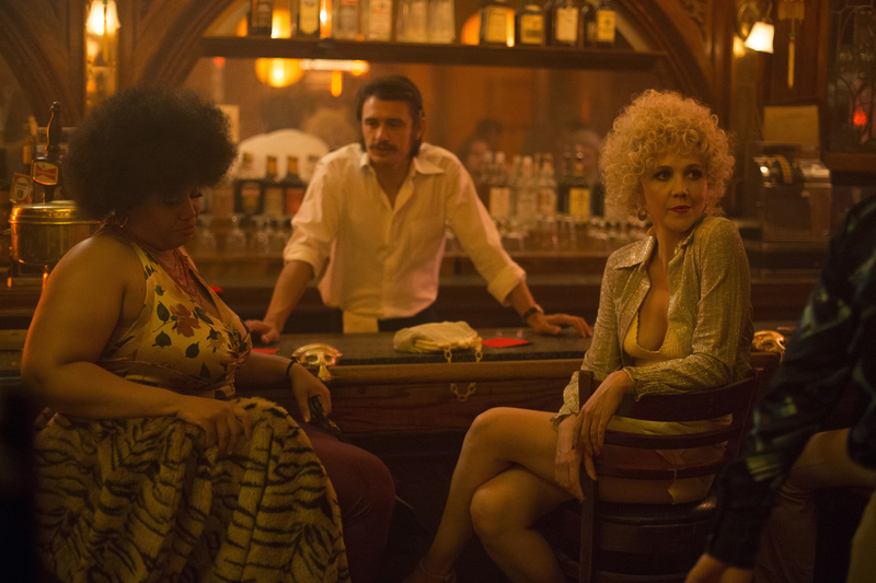 The Deuce | MovieStillsDB