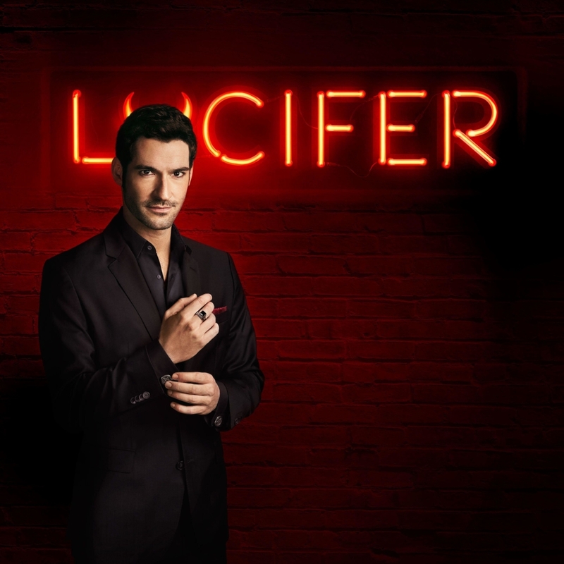 Lucifer | Alamy Stock Photo by WARNER BROS. TELEVISION/Album