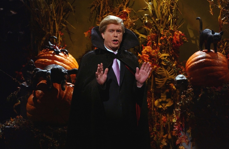 Darrell Hammond Was on SNL for 14 Seasons | MovieStillsDB Photo by CaptainOT/production studio