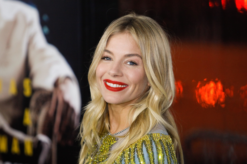 Sienna Miller | Alamy Stock Photo