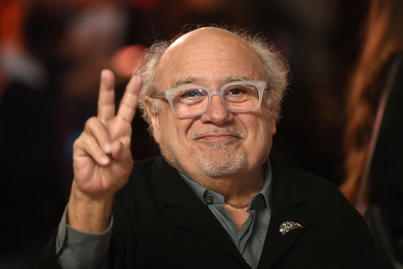  Danny DeVito | Getty Images Photo by Stuart C. Wilson